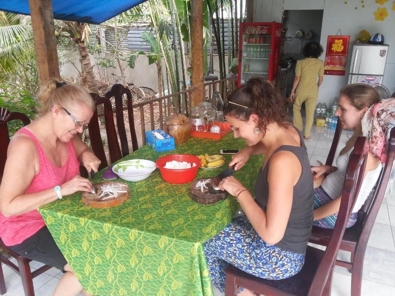 Green Garden Homestay - image 3