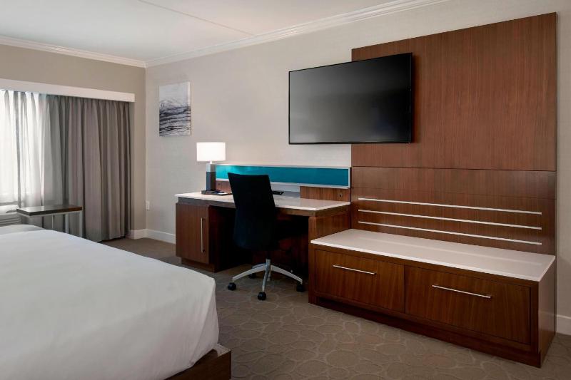 King Guest Room image 3