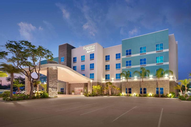 Fairfield Inn & Suites by Marriott Rockport - image 12