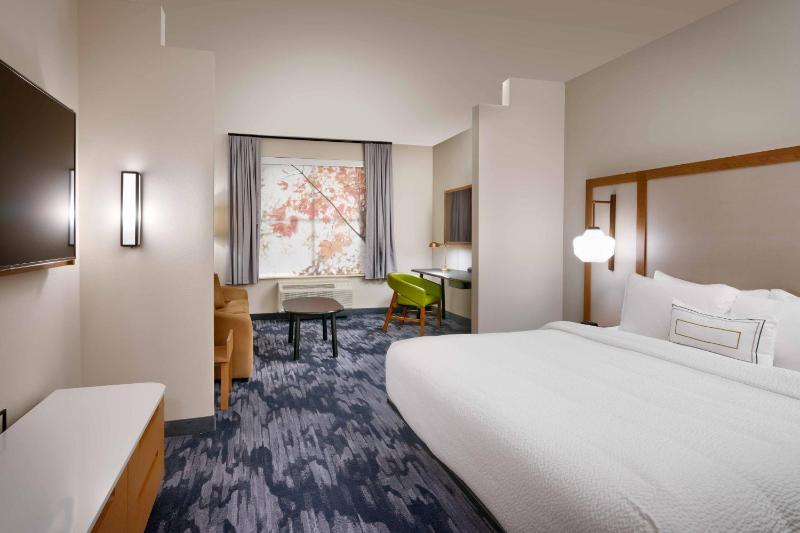 Fairfield Inn & Suites by Marriott Rockport - image 34