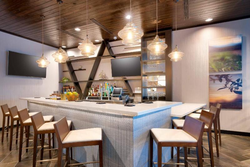 Fairfield Inn & Suites by Marriott Rockport - image 7