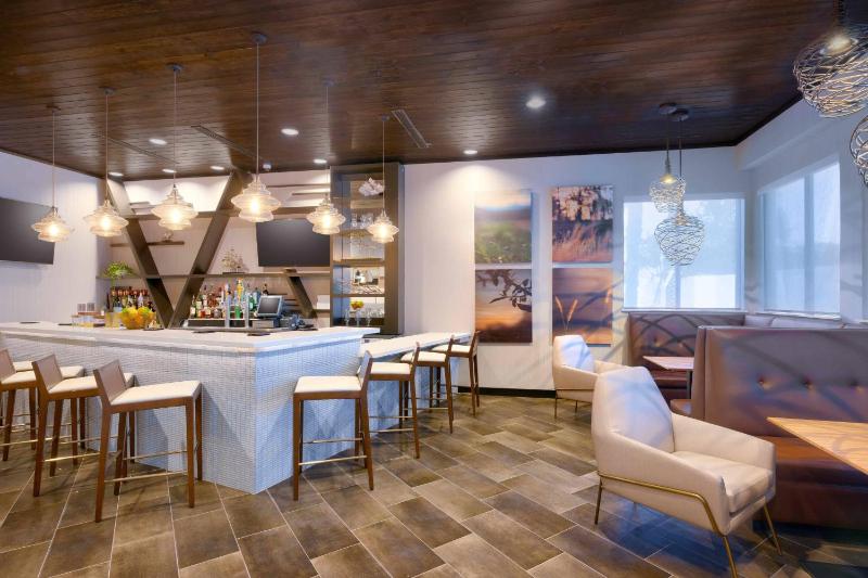 Fairfield Inn & Suites by Marriott Rockport - image 29