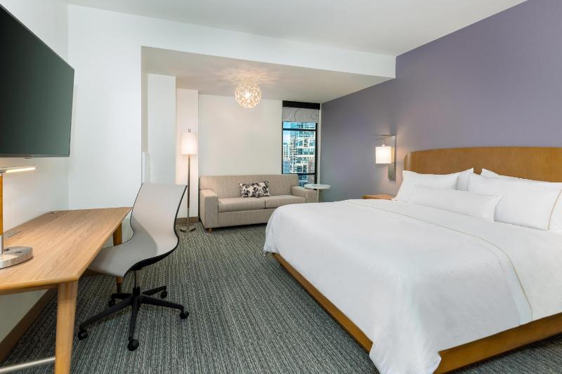 Element by Marriott Atlanta Midtown - image 42