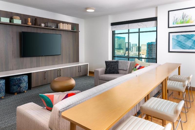 Element by Marriott Atlanta Midtown - image 40