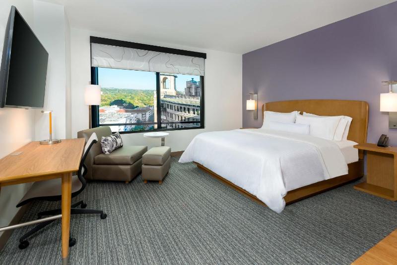 Element by Marriott Atlanta Midtown - image 16