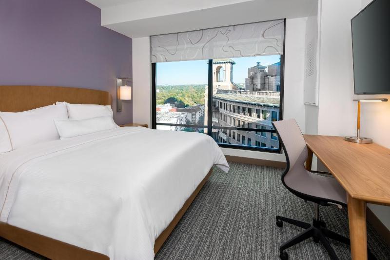 Element by Marriott Atlanta Midtown - image 6
