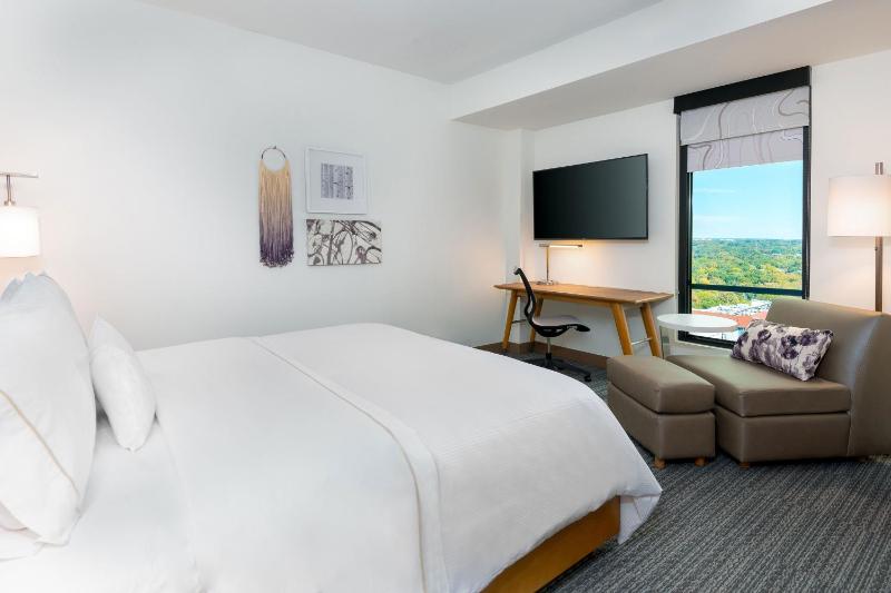 Element by Marriott Atlanta Midtown - image 48