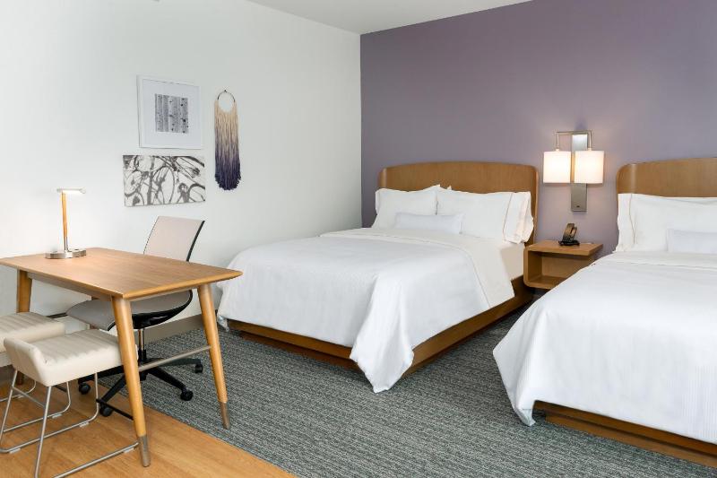 Element by Marriott Atlanta Midtown - image 46