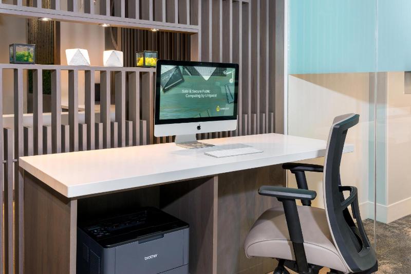 Element by Marriott Atlanta Midtown - image 3