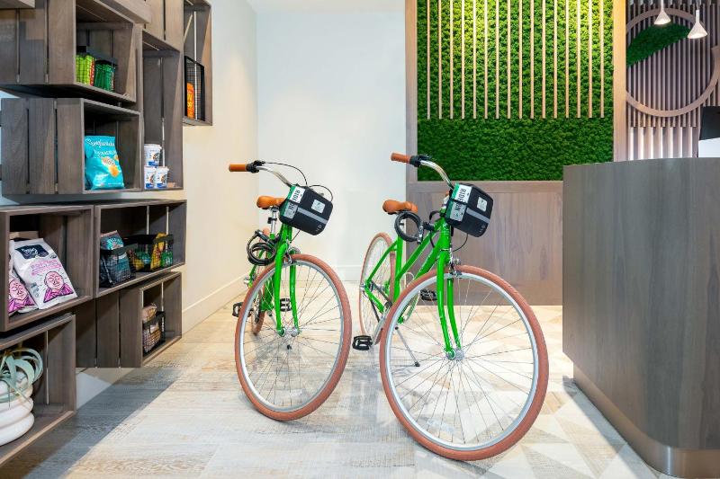 Element by Marriott Atlanta Midtown - image 9