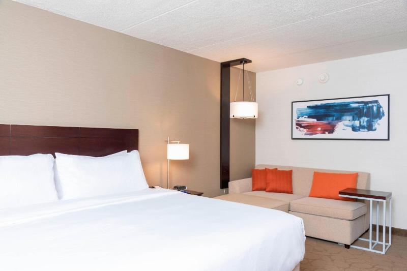 Guest Room, 1 King image 3