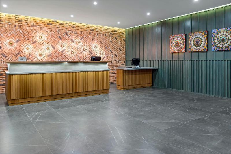 Courtyard by Marriott San Jose Escazu - image 15
