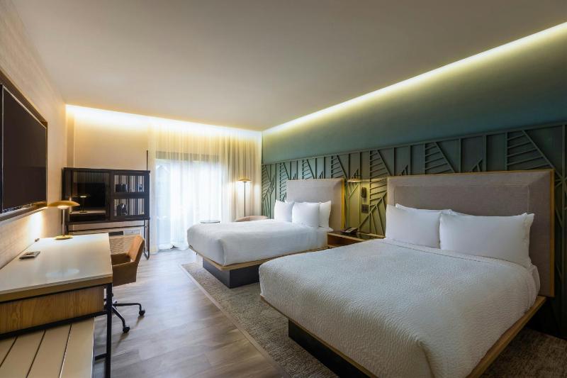 Courtyard by Marriott San Jose Escazu - image 12