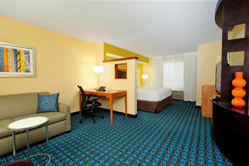 Executive King Suite image 1