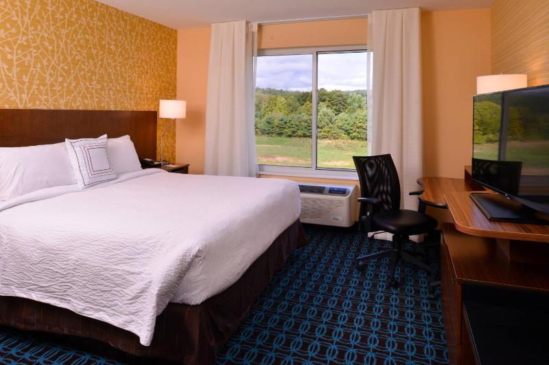 King Room image 1