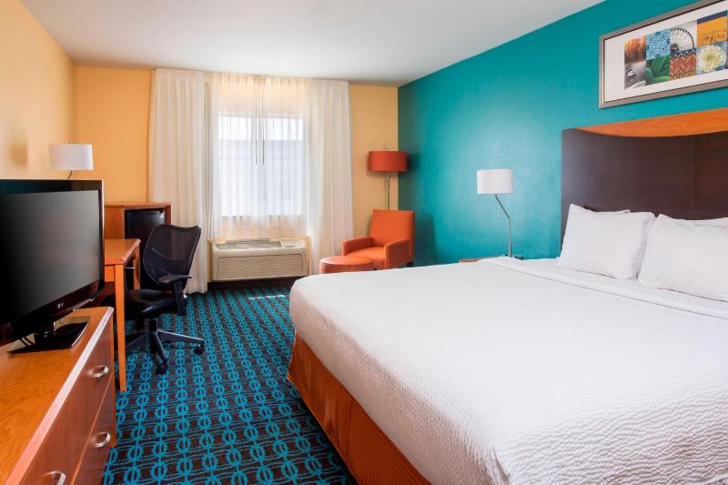 King Room image 1