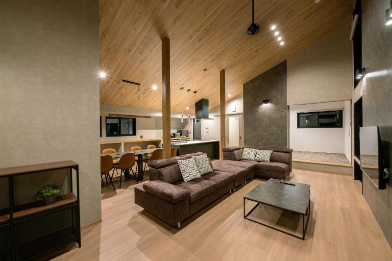 Cosmique Chalet Hakuba - image 17
