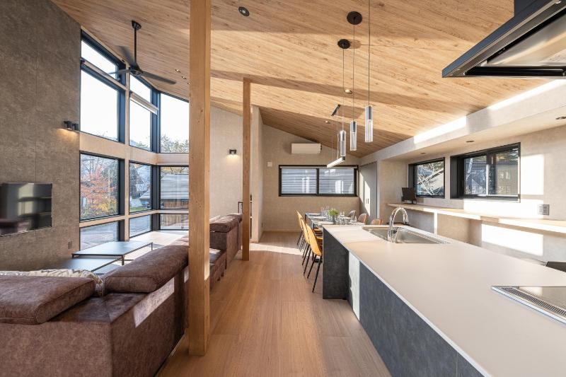 Cosmique Chalet Hakuba - image 18