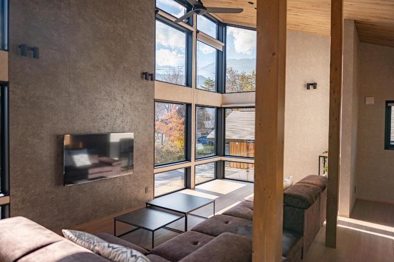 Cosmique Chalet Hakuba - image 50