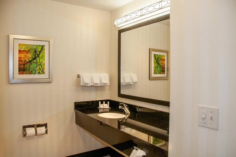 Fairfield Inn & Suites by Marriott Colorado Springs North/Air Force Academy - image 18