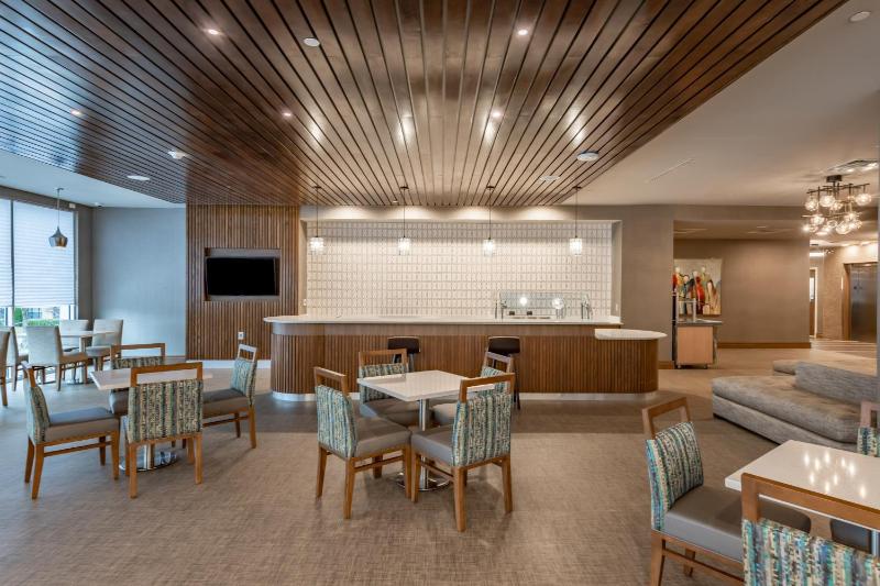 Element by Marriott Dallas Downtown East - image 49