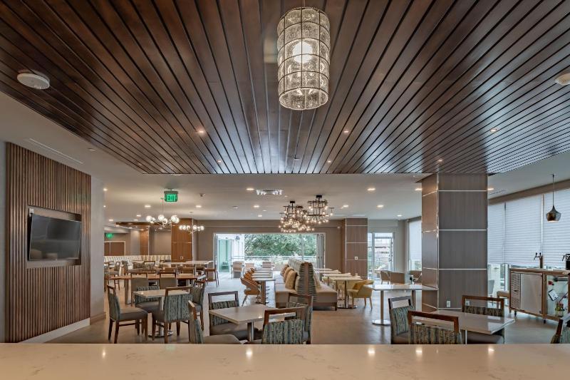Element by Marriott Dallas Downtown East - image 27