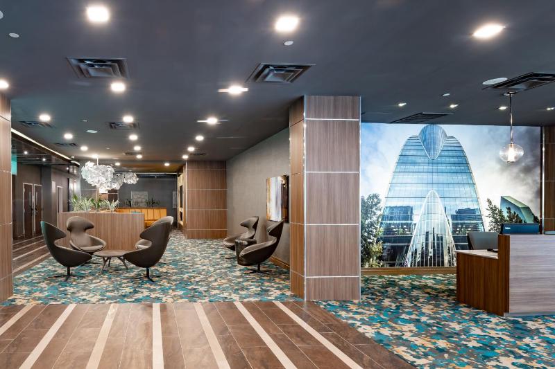 Element by Marriott Dallas Downtown East - image 38