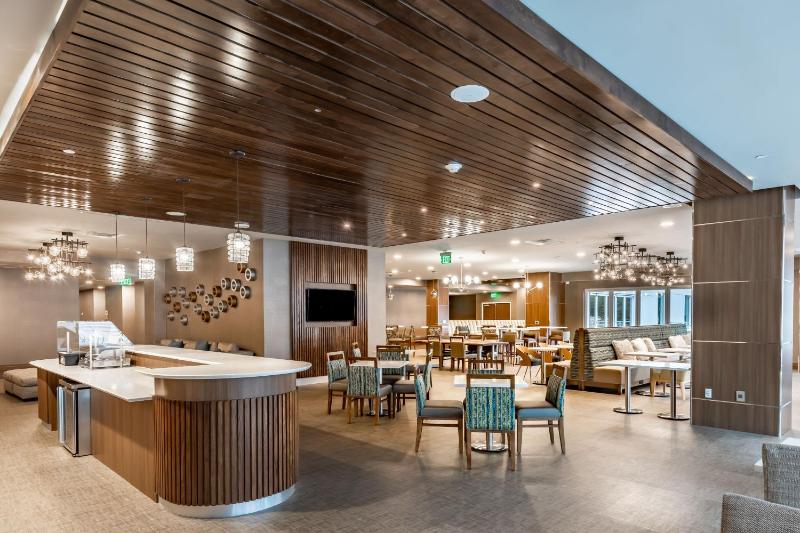 Element by Marriott Dallas Downtown East - image 31
