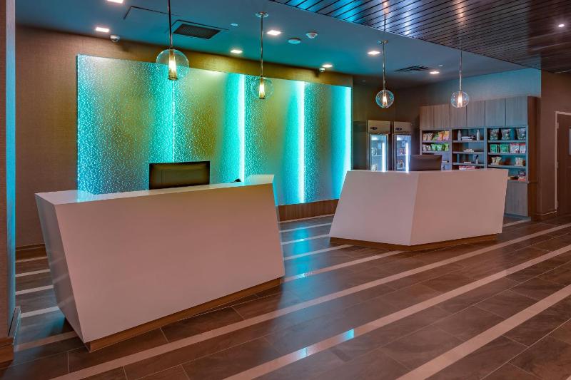 Element by Marriott Dallas Downtown East - image 29