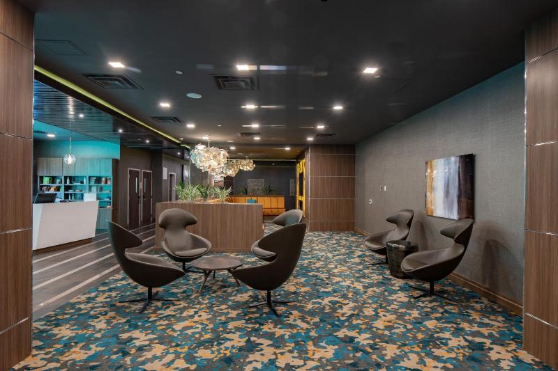 Element by Marriott Dallas Downtown East - image 30