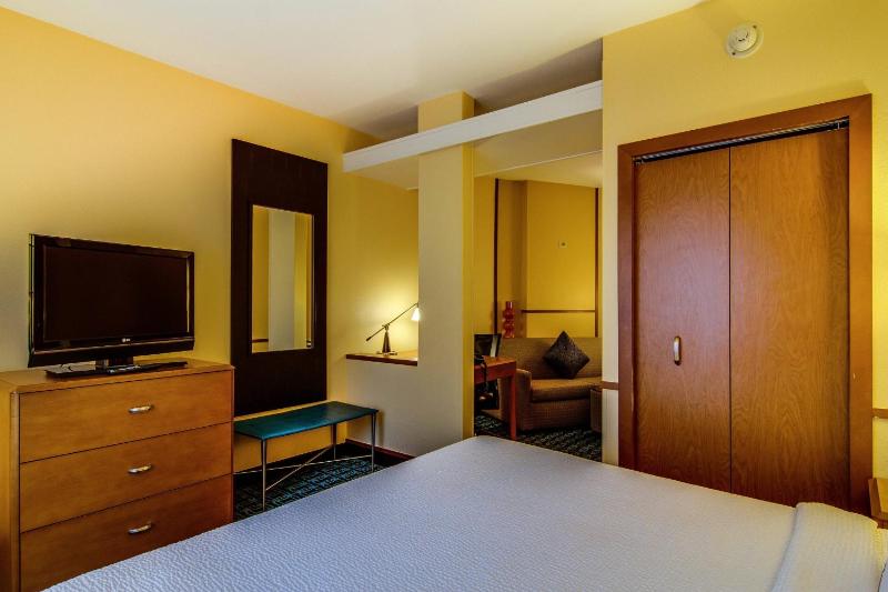 Executive One-Bedroom Suite image 4