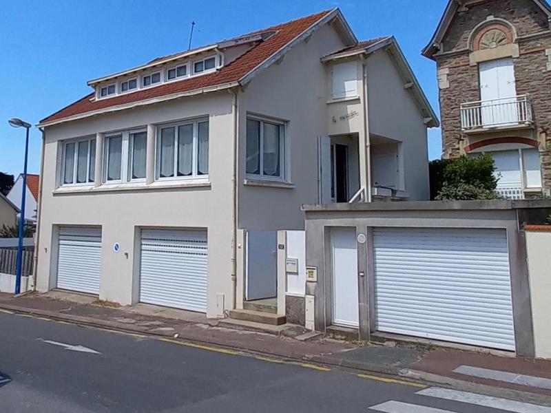 Maison spacieuse à 100m de la plage 6 pers. - FR-1-323-557 - image 6