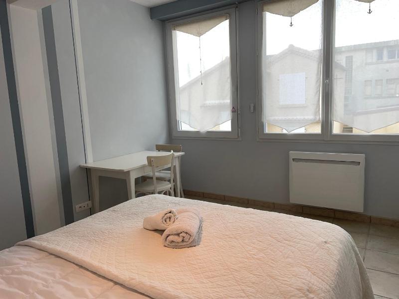 Maison spacieuse à 100m de la plage 6 pers. - FR-1-323-557 - image 30