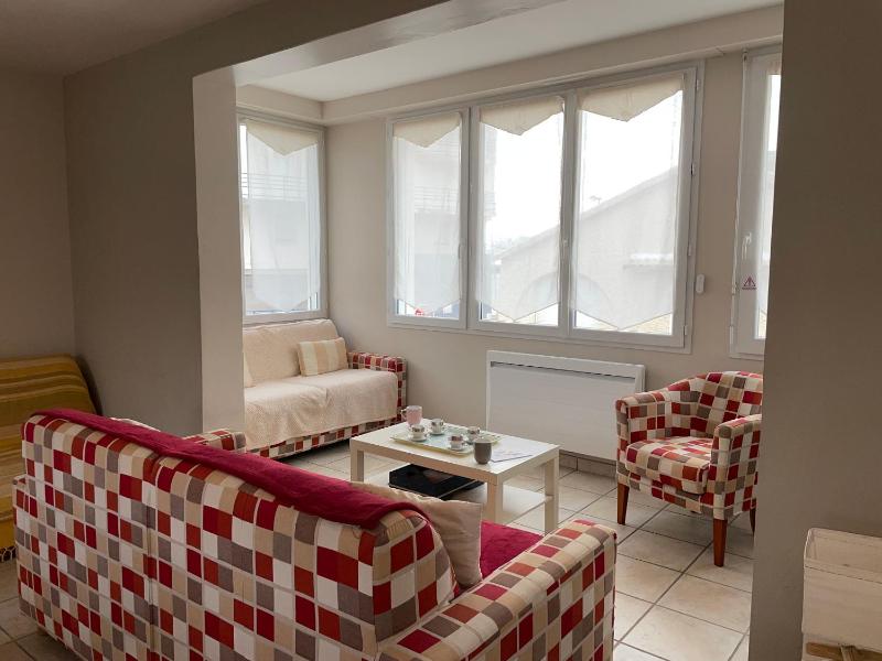Maison spacieuse à 100m de la plage 6 pers. - FR-1-323-557 - image 23