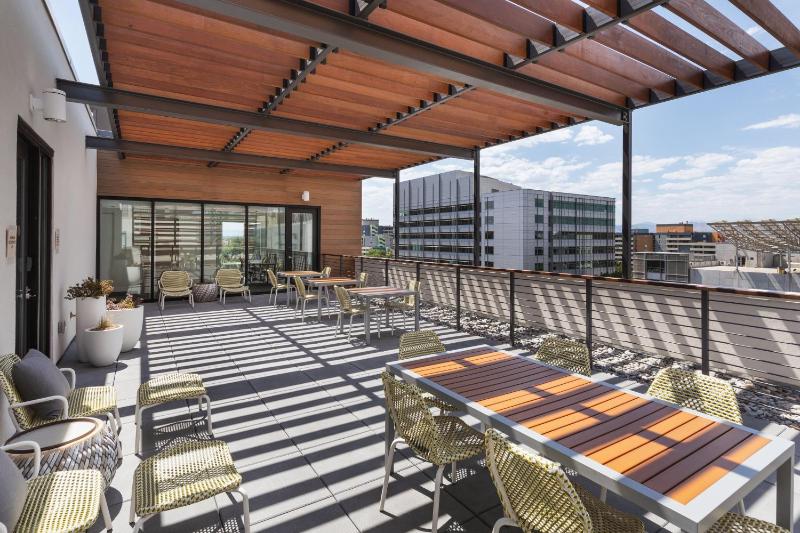 Element by Marriott Denver Downtown East - image 23