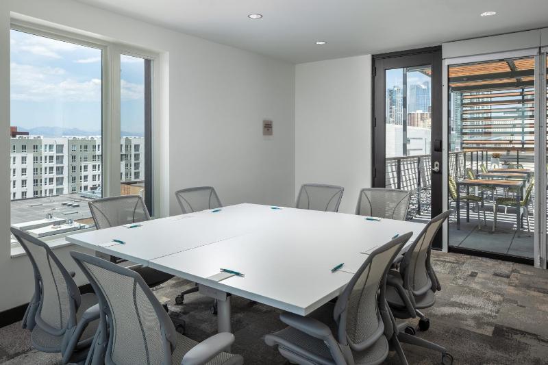 Element by Marriott Denver Downtown East - image 36