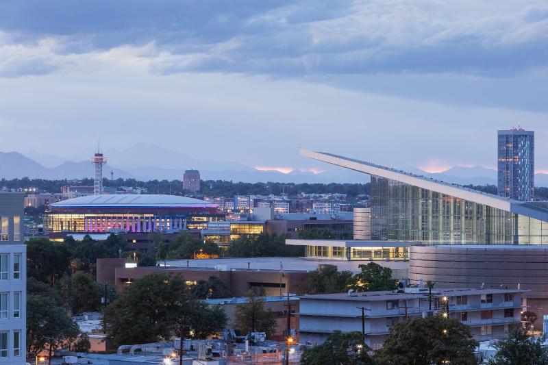 Element by Marriott Denver Downtown East - image 19