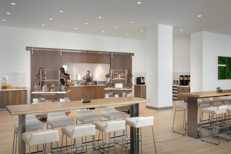 Element by Marriott Denver Downtown East - image 43