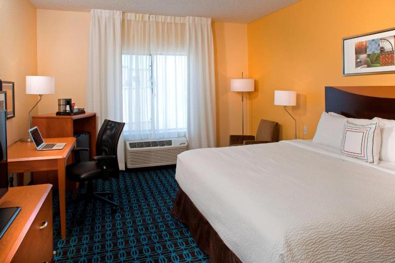 King Room image 1