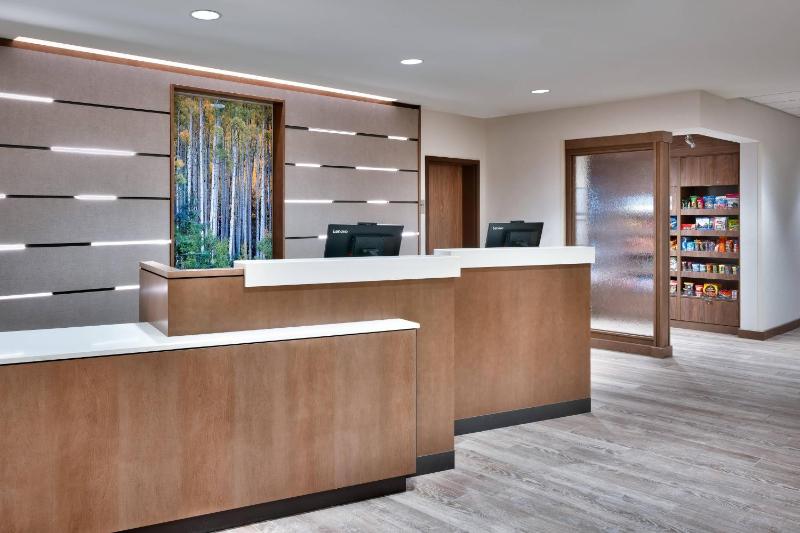 Fairfield by Marriott Inn & Suites Denver West/Federal Center - image 6