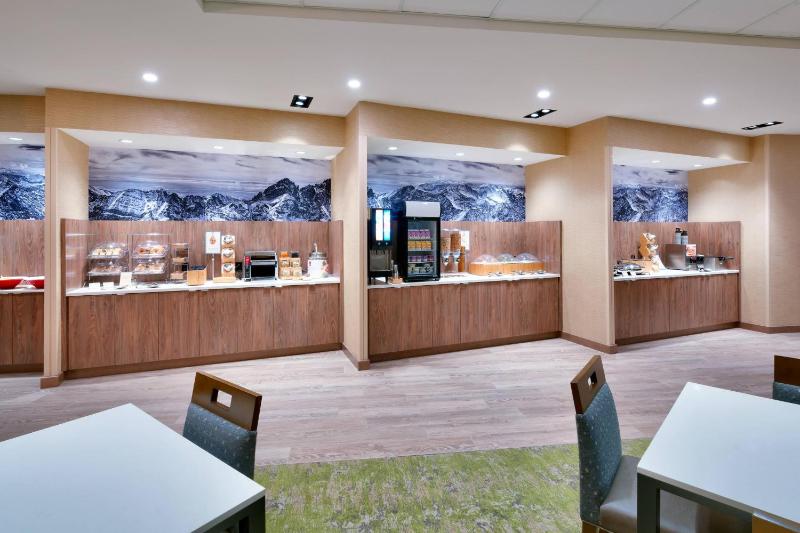 Fairfield by Marriott Inn & Suites Denver West/Federal Center - image 8