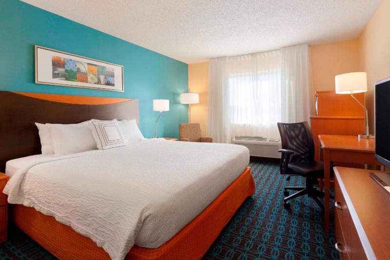 King Room image 1