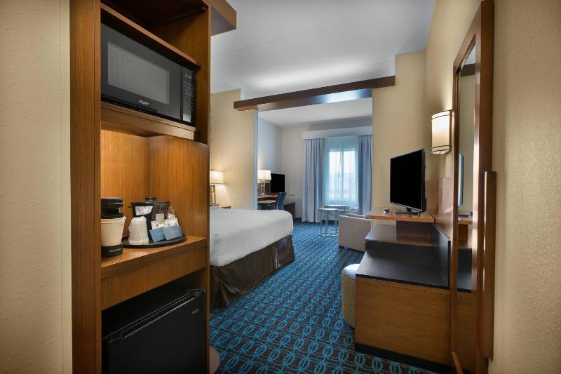 King Room image 4