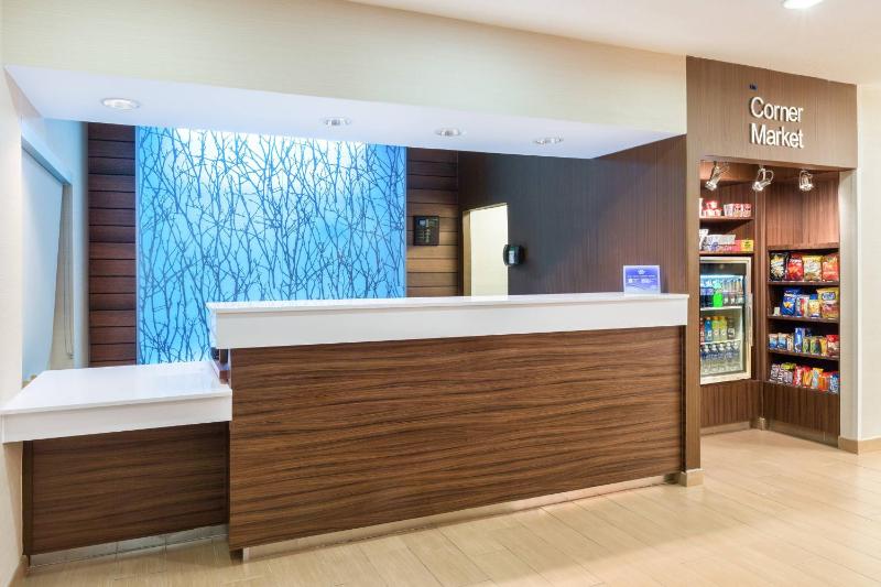 Fairfield Inn & Suites by Marriott San Antonio Downtown/Market Square - image 37
