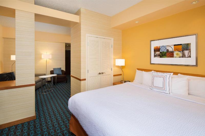 Executive King Suite image 4