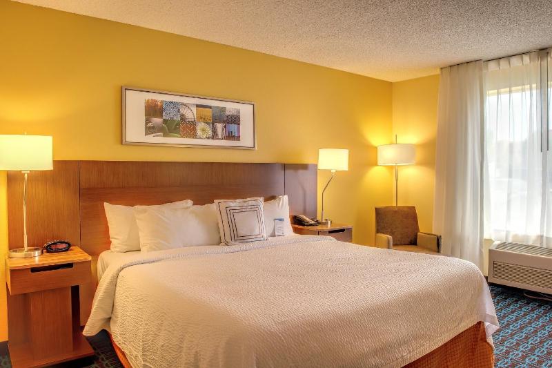 King Room image 2