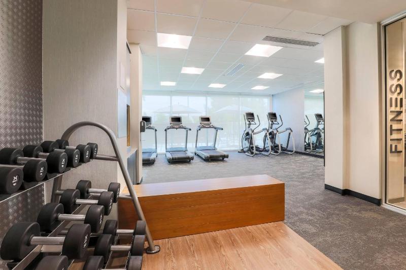 Fairfield Inn & Suites by Marriott Cape Coral/North Fort Myers - image 13