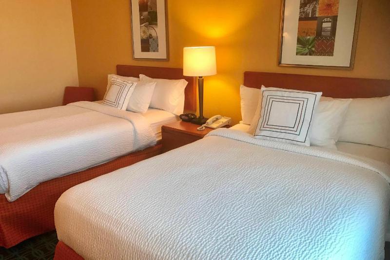 Double Room with Two Double Beds image 3