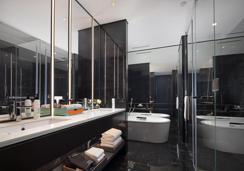 Wanda Yi Hotel Chengdu - image 7