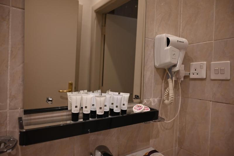 صبا أحد للشقق المخدومة - Saba ohod Serviced Apartments - image 14